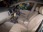 TOYOTA GRAND NEW INNOVA G SILVER 2011 17